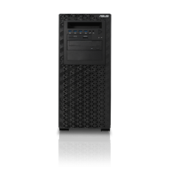 ASUS Pro E800 G4 Negro Intel® C621