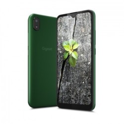SMARTPHONE GIGASET GS110  VERDE 4G / 6,1" / 1GB - 16GB / ANDROID 9