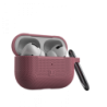 UAG APPLE AIRPODS PRO [U] SILICONE DUSTY ROSE