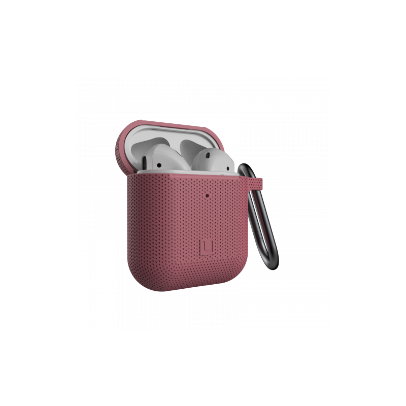 UAG APPLE AIRPODS [U] SILICONE DUSTY ROSE