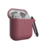 UAG APPLE AIRPODS [U] SILICONE DUSTY ROSE