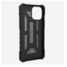 Urban Armor Gear Pathfinder funda para teléfono móvil 17 cm (6.7") Plata