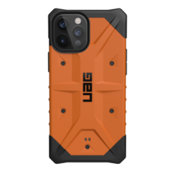 Urban Armor Gear Pathfinder funda para teléfono móvil 17 cm (6.7") Naranja