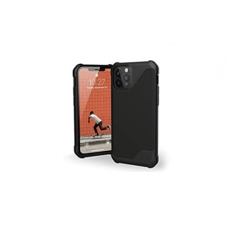 Urban Armor Gear Metropolis LT Series funda para teléfono móvil 15,5 cm (6.1") Negro