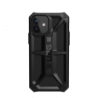 Urban Armor Gear Monarch funda para teléfono móvil 15,5 cm (6.1") Negro