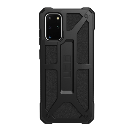 Urban Armor Gear Monarch Series funda para teléfono móvil 17 cm (6.7") Negro