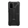Urban Armor Gear Monarch Series funda para teléfono móvil 17 cm (6.7") Negro