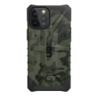 Urban Armor Gear Pathfinder SE funda para teléfono móvil 17 cm (6.7") Camuflaje