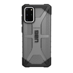 Urban Armor Gear Plasma Series funda para teléfono móvil 17 cm (6.7") Negro, Translúcido