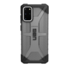 Urban Armor Gear Plasma Series funda para teléfono móvil 17 cm (6.7") Negro, Translúcido