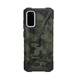 Urban Armor Gear Pathfinder SE Series funda para teléfono móvil 15,8 cm (6.2") Camuflaje, Verde