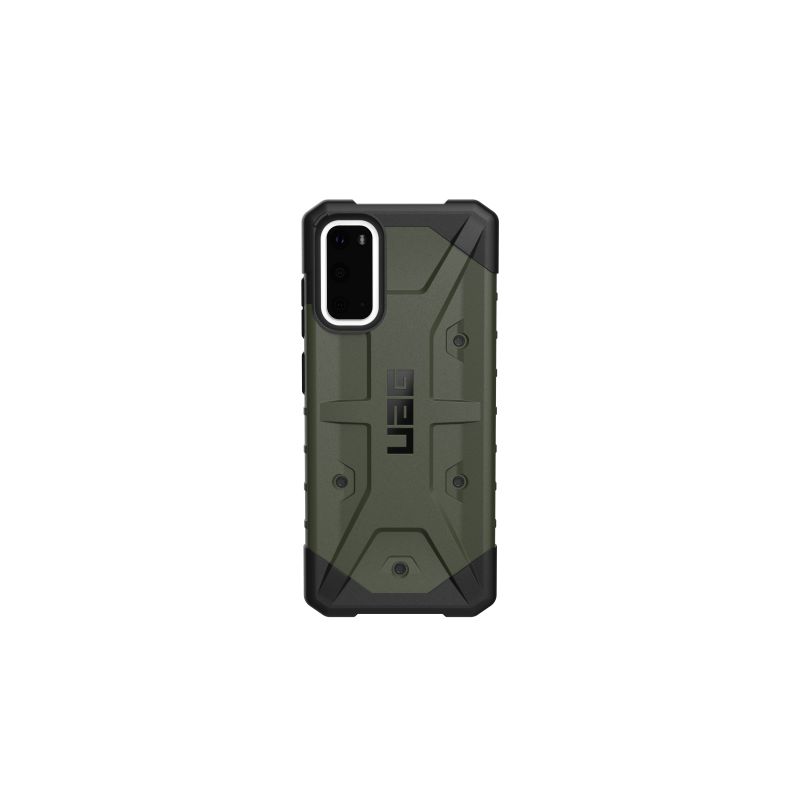 Urban Armor Gear Pathfinder Series funda para teléfono móvil 15,8 cm (6.2") Oliva