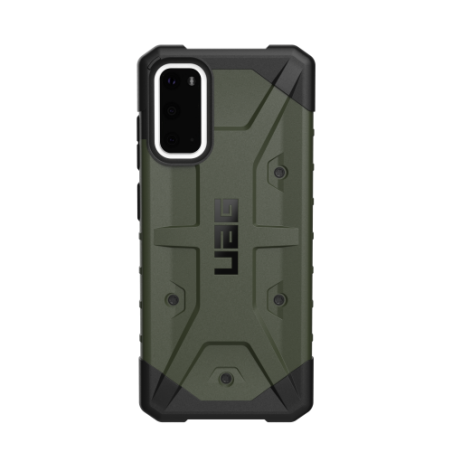 Urban Armor Gear Pathfinder Series funda para teléfono móvil 15,8 cm (6.2") Oliva