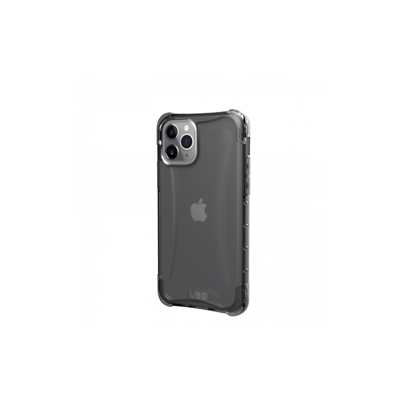 Urban Armor Gear 111702113131 funda para teléfono móvil 14,7 cm (5.8") Bumper Negro, Translúcido