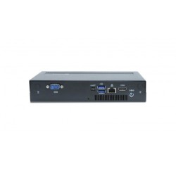 Aopen ME57U reproductor multimedia y grabador de sonido 4K Ultra HD 3840 x 2160 Pixeles Negro