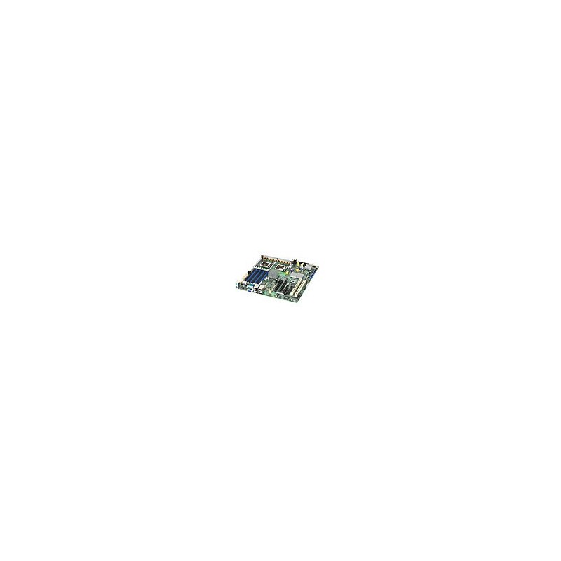 Intel Server Board S5000PSLROMBR placa base para servidor y estación de trabajo LGA 771 (Socket J) SSI EEB Intel® 5000P