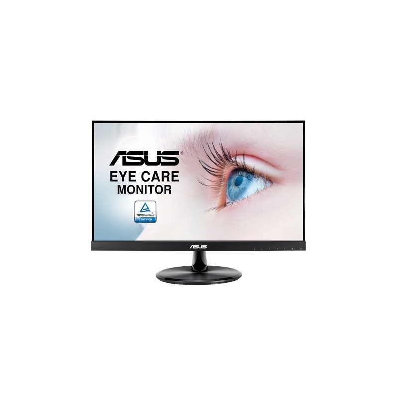 ASUS VP229Q 54,6 cm (21.5") 1920 x 1080 Pixeles Full HD LED Negro
