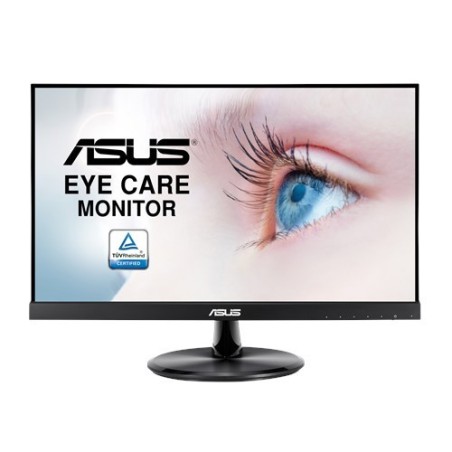 ASUS VP229Q 54,6 cm (21.5") 1920 x 1080 Pixeles Full HD LED Negro