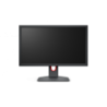 BenQ ZOWIE XL2411K Monitor para e-Sports 24" LED FullHD 144Hz DyAc, 120Hz compatible para PS5 y Xbox Series X