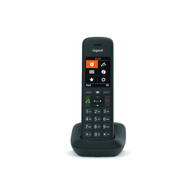 TELEFONO FIJO INALAMBRICO  GIGASET C575