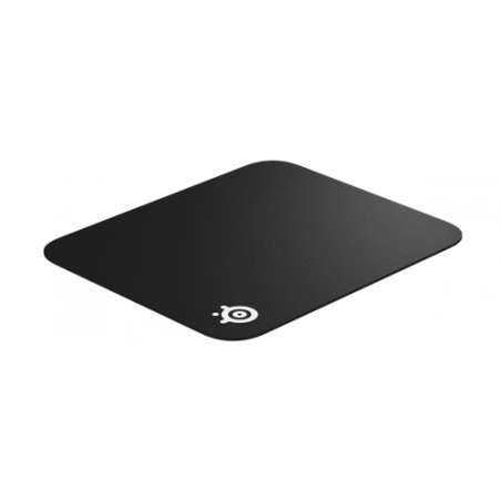 Steelseries QCK Negro Alfombrilla de ratón para juegos
