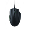 Razer Naga X ratón mano derecha USB tipo A Óptico 18000 DPI