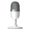 Razer Seiren Mini Blanco Micrófono de superficie para mesa
