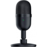 Razer Seiren Mini Negro Micrófono de superficie para mesa