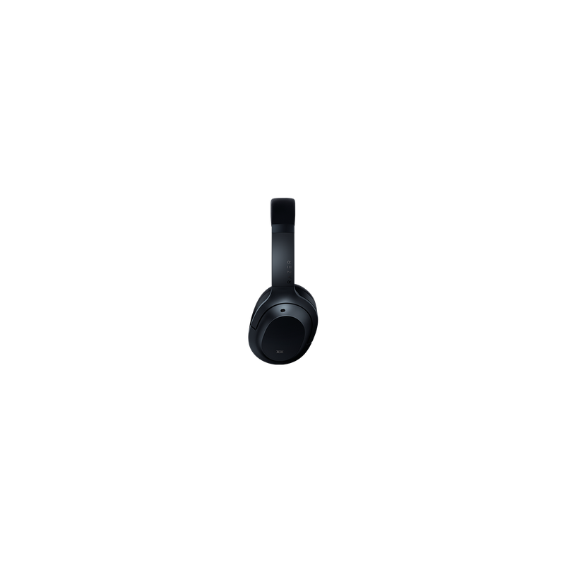 Razer RZ04-03430100-R3M1 auricular y casco Auriculares Inalámbrico y alámbrico gancho de oreja Llamadas/Música USB tipo A Bluetooth Negro