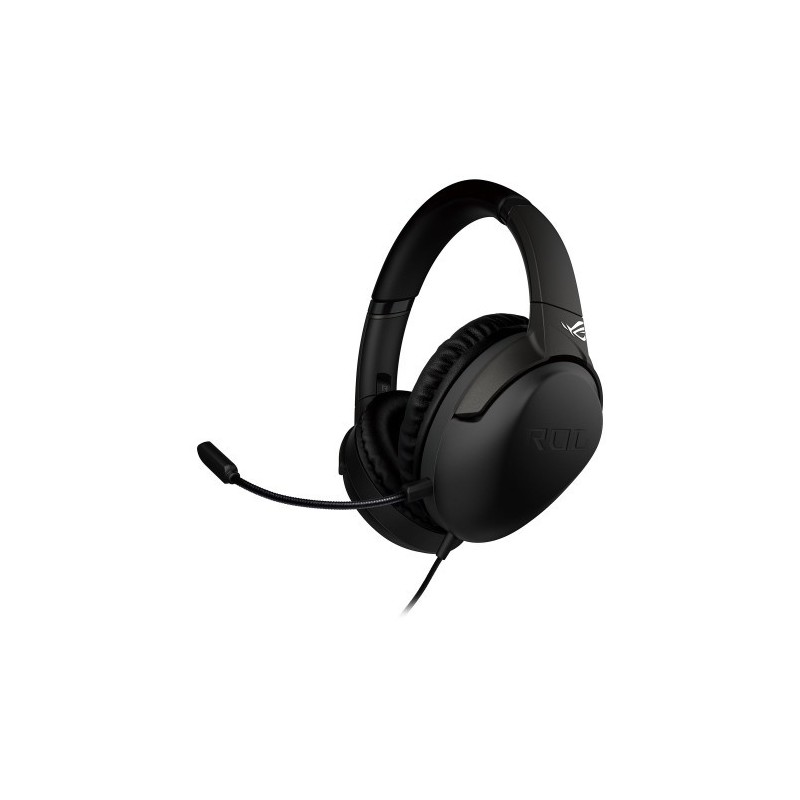 ASUS ROG Strix Go Auriculares Diadema Negro