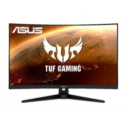 ASUS TUF Gaming VG27WQ1B 68,6 cm (27") 2560 x 1440 Pixeles WQHD Negro