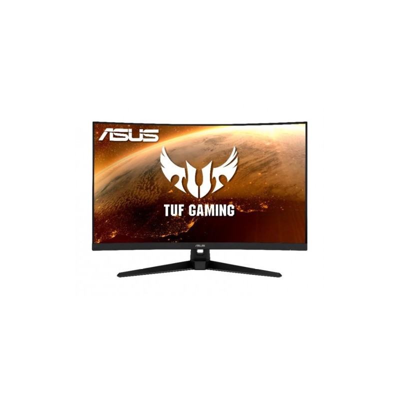ASUS TUF Gaming VG27WQ1B 68,6 cm (27") 2560 x 1440 Pixeles WQHD Negro