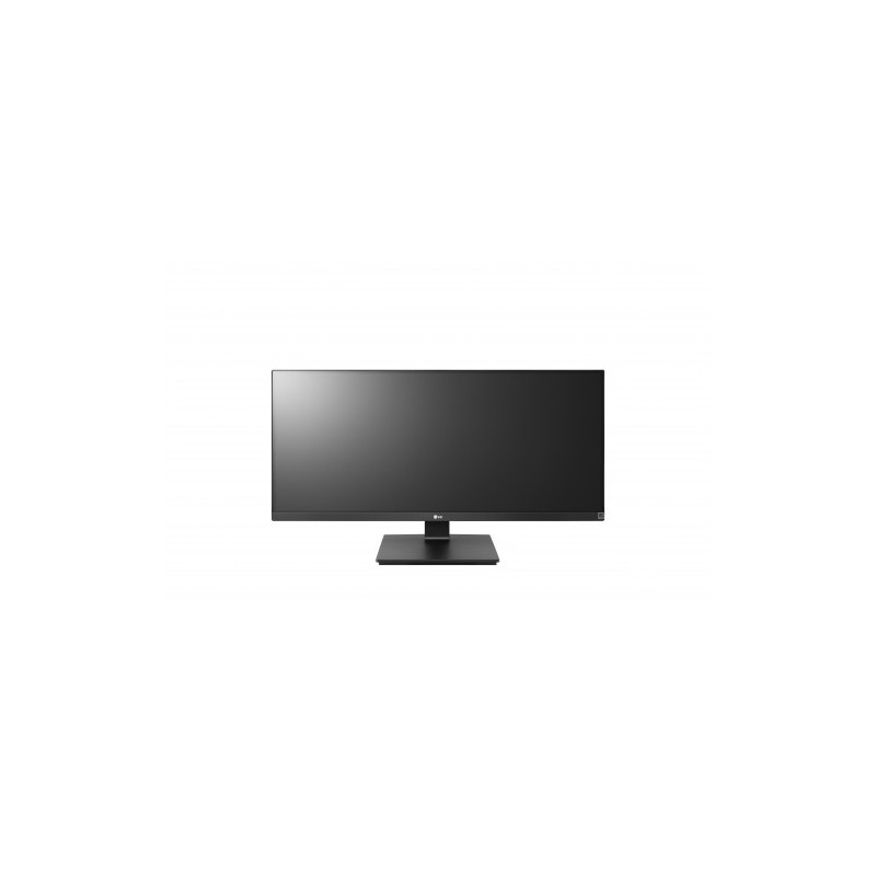 LG 29BN650-B pantalla para PC 73,7 cm (29") 2560 x 1080 Pixeles 4K Ultra HD Negro