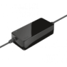 Trust Primo adaptador e inversor de corriente Interior 70 W Negro