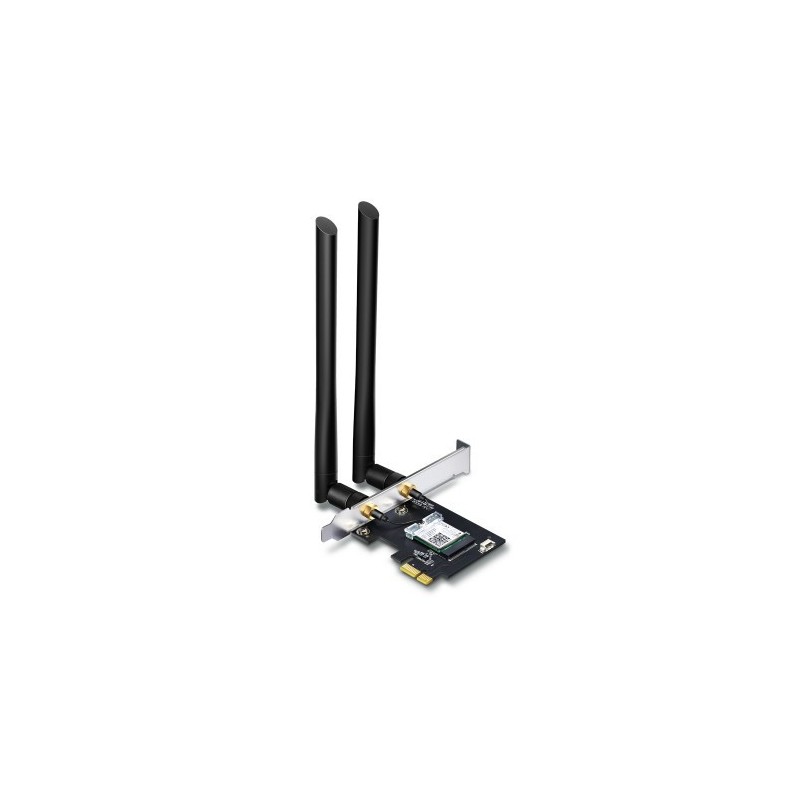 TP-LINK Archer T5E WLAN / Bluetooth 867 Mbit/s Interno