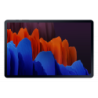 Samsung Galaxy Tab S7+ SM-T970N 31,5 cm (12.4") Qualcomm Snapdragon 8 GB 256 GB Wi-Fi 6 (802.11ax) Negro Android 10
