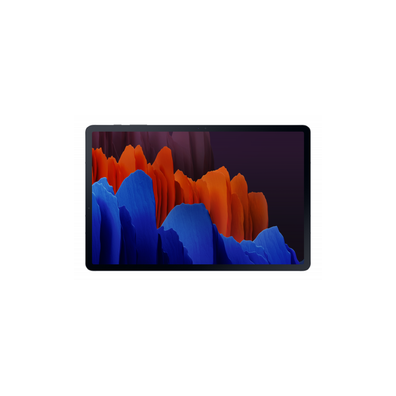 Samsung Galaxy Tab S7+ 5G SM-T976B 31,5 cm (12.4") Qualcomm Snapdragon 8 GB 256 GB Wi-Fi 6 (802.11ax) LTE Negro Android 10