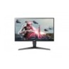 LG 27GL63T-B pantalla para PC 68,6 cm (27") 1920 x 1080 Pixeles Full HD LCD Negro