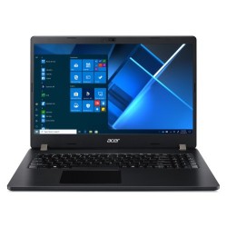 Acer TravelMate P2 P215-53-5887 Portátil 39,6 cm (15.6") Full HD Intel® Core™ i5 8 GB DDR4-SDRAM 512 GB SSD Wi-Fi 6 (802.11ax) Windows 10 Pro Negro