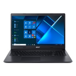 Acer Extensa 15 EX215-53G-70QD Portátil 39,6 cm (15.6") Full HD Intel® Core™ i7 8 GB DDR4-SDRAM 512 GB SSD NVIDIA GeForce MX330 Wi-Fi 5 (802.11ac) Windows 10 Home Negro