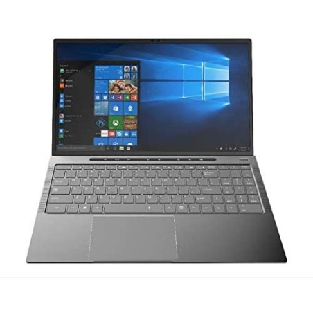 PORTATIL JETWING  N1507P7 15.6",  i7-7567u,  8GB ,256GB SSD