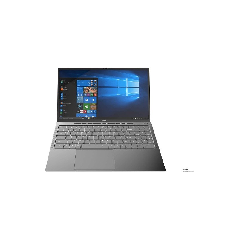 PORTATIL JETWING  N1510P3 15.6",  i3-1005G1,  8GB ,256GB SSD