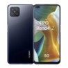 OPPO Reno 4Z 5G 16,7 cm (6.57") SIM doble ColorOS 7.1 USB Tipo C 8 GB 128 GB 4000 mAh Negro