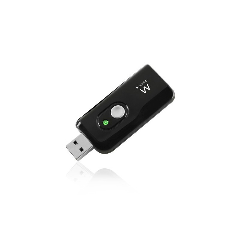 EWENT GRABADORA DE VIDEO USB 2.0