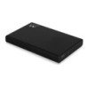 Ewent EW7072 caja para disco duro externo 2.5" Carcasa de disco duro/SSD Negro
