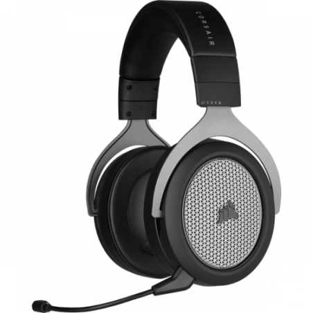 Corsair HS75 XB Wireless Auriculares Diadema Negro