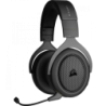Corsair HS70 Bluetooth Auriculares Diadema Negro Conector de 3,5 mm USB Tipo C