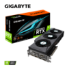 Gigabyte GV-N3090EAGLE OC-24GD tarjeta gráfica NVIDIA GeForce RTX 3090 24 GB GDDR6X