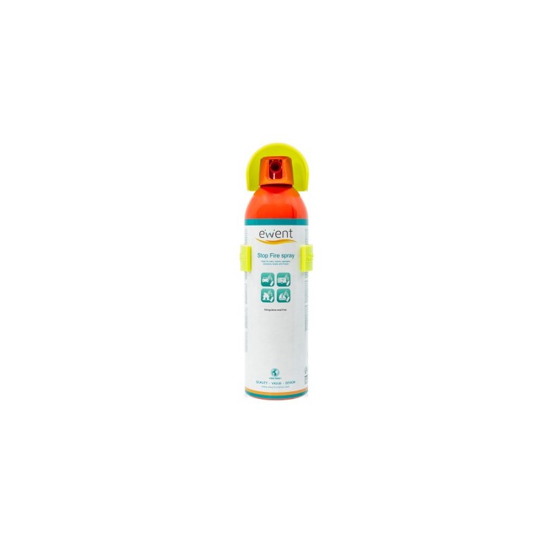 Ewent Spray Extintor fuego