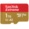 Sandisk Extreme memoria flash 1000 GB MicroSDXC Clase 10 UHS-I